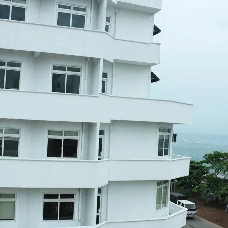 Sai Sea City Hotel