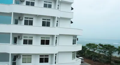 Sai Sea City Hotel Hotels in Colombo 06
