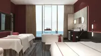 安康紫金酒店（中醫醫院市政府店） - SPA