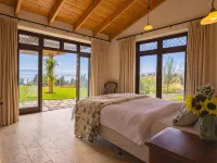 Mt Cook Lakeside Retreat Отели в г. 