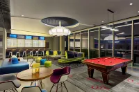 Aloft Queretaro - Pet friendly