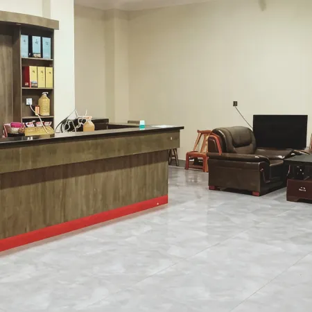Xichuan Huiyuan Hotel