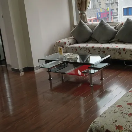 Jiange Meilizhou Hotel