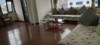 Jiange Meilizhou Hotel - 2 stjerner
