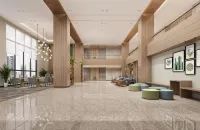 Haixi Dachaidan pixel Hotel
