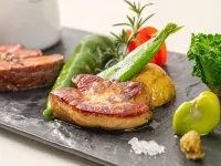 Hotel Monterey Fukuoka - servizio colazione