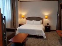 Abdul Razak Hotel Apartments โรงแรมในบันดาร์เซอรีเบอกาวัน