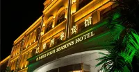 PARIS FOUR SEASONS HOTEL