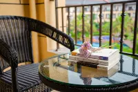 Jinshi Business Hotel (Wanning Shimei Bay Wangfujing duty-free port store) - 3-Star