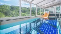 Gapyeong Shinbi Kids Pool Villa -  Ferienhäuser