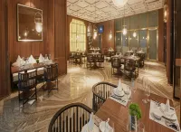 Grand New Century Hotel Zunyi - Aamiainen