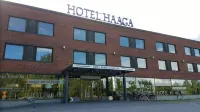 Hotel Haaga Central Park - spa