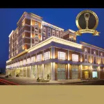 Radisson Blu Hotel, Jeddah Al Salam - Spa