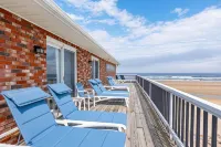 Norseman Resort on the Beach - Ocean View