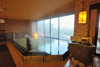 Dormy Inn Akita Natural Hot Spring - Hot Springs
