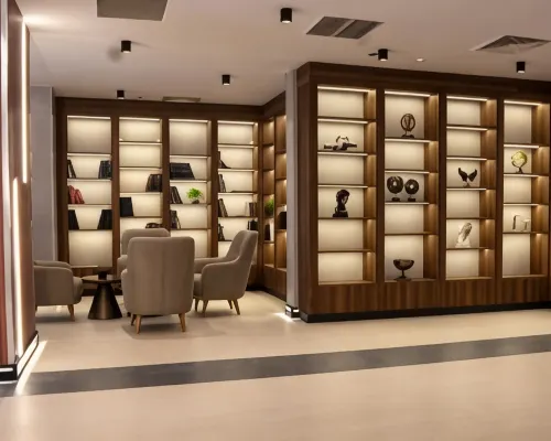 Plaza Hotel Diyarbakir Nổi bật Photos