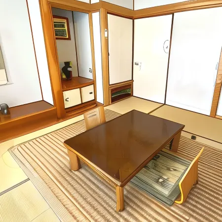 Yufuin Onsen Hasuwa Inn