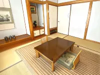 Yufuin Onsen Hasuwa Inn