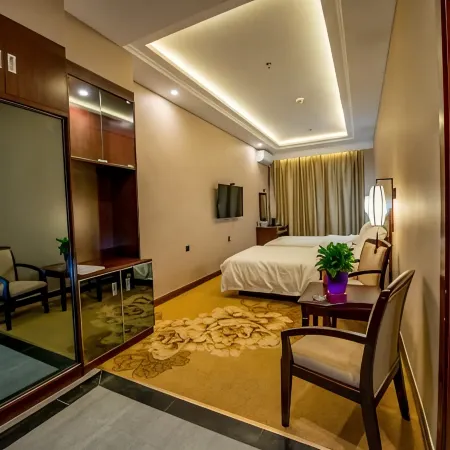 Xiyue Hotel Shawan