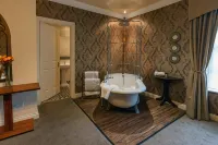 Ringwood Hall Hotel & Spa - Spa