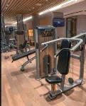 Vienna International Hotel (Bengbu Wanda Store) - Gym