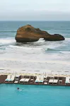 Sofitel Biarritz le Miramar Thalassa Sea & Spa