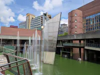 Tainan Inn Hotels near Sugar Mall