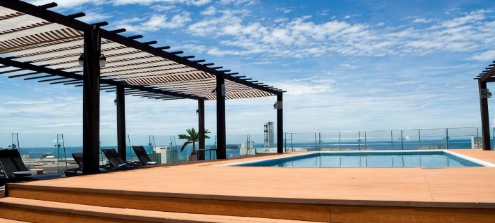 Four Points by Sheraton Veracruz Hotels in Veracruz
