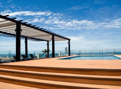 Four Points by Sheraton Veracruz