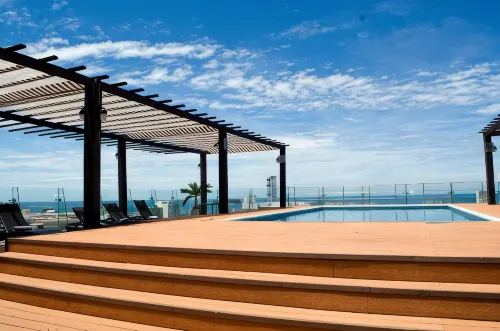 Four Points by Sheraton Veracruz