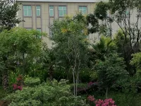 Shilin Bajiang Hotel - pet friendly