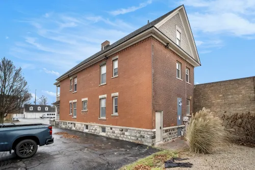 New Entire Gorgeous Victorian Home Downtown Kalamazoo