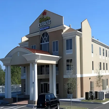 Holiday Inn Express & Suites BROOKSVILLE WEST by IHG