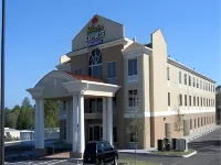 Holiday Inn Express & Suites BROOKSVILLE WEST by IHG