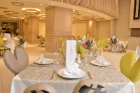 โรงแรมและสปา Oum Palace คาซาบลังกา - พร้อมอาหารเช้า