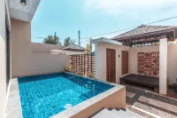 Nemuru Villa Ubud Anyer - Romantic