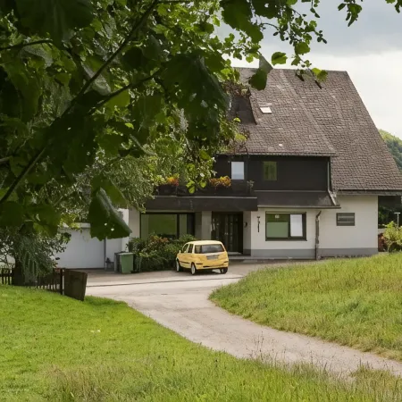 Ferienwohnungen Landhaus Meran Inkl MeineCardPlus