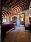 Historic Mill with Private Pool, a Retreat in the Heart of Tuscany - Wifi