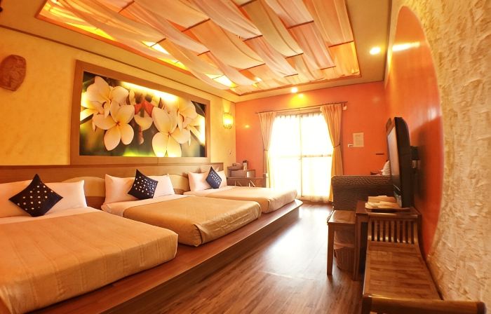 Sin Sin Hotel