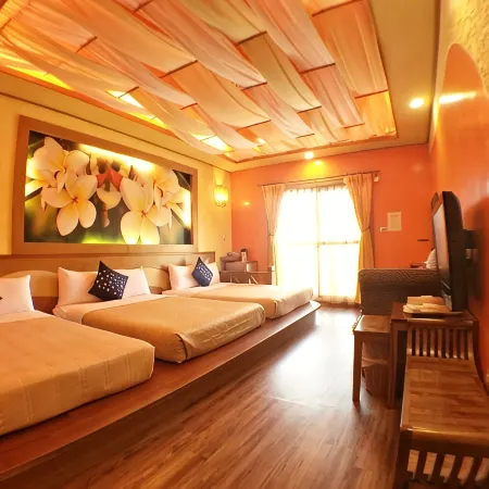 Sin Sin Hotel