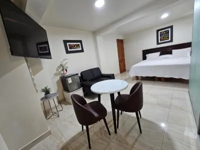 Solay Inn Отели в г. 