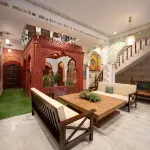 Stamps by Eight Continents, Pushkar - 2-Star