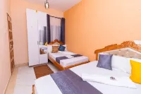 Dondoo's Paradise Kilifi - 2-Star