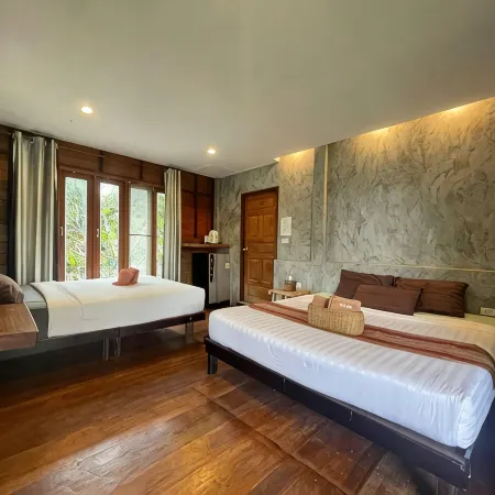 Hallo Villa Khanom