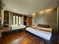 Hallo Villa Khanom