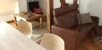 Ferienwohnung Strandgut