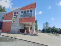 Berloga Mini hotel