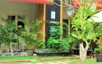Grand Anugerah Family Hotel Syariah