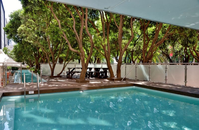 Fountains Hotel photo 3