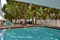 Fountains Hotel - Infinity Pools
